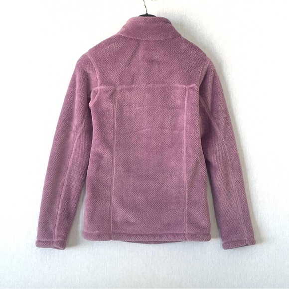 Patagonia Fleece Snap On Pullover Teddy Sweater - Picture 5 of 9